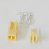 ZL2542-2PS 2.54mm�s�b�`�R�l�N�^ 2�s�� GB[����@��] 68558248