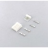 ZL2541-4PS 2.5mm�s�b�`�R�l�N�^ 4�s�� GB[����@��] 68558431