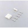 ZL2541-5PS 2.5mm�s�b�`�R�l�N�^ 5�s�� GB[����@��] 68558440