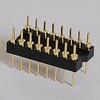 WDIP-PIN16 DIP�A���\�P�b�g 16�s�� GB[����@��] 68558501
