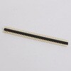HW101-1X40PIN 40�s����p�s���w�b�_�[[40�~1��]1.27mm�s�b�` GB[����@��] 68558555