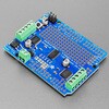 1438 Motor/Stepper/Servo Shield for Arduino v2 Kit Adafruit 68558765