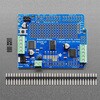 1438 Motor/Stepper/Servo Shield for Arduino v2 Kit Adafruit 68558765
