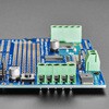 1438 Motor/Stepper/Servo Shield for Arduino v2 Kit Adafruit 68558765