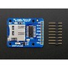 254 MicroSD �u���C�N�A�E�g�{�[�h+ Adafruit 68558790
