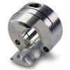 Jaw Coupling Hub Bore 4mm OD 15.0mm L Ruland
