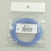 ETFE電線(ジュンフロン線)青 0.51mm 10m(±2%) 潤工社