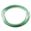 ETFE電線(ジュンフロン線)緑 0.26mm 10m(±2%) 潤工社