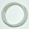 ETFE電線(ジュンフロン線)白 0.26mm 10m(±2%) 潤工社