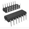 74F132PC-N IC GATE NAND 4CH 2-INP 14-DIP �t�F�A�`���C���h 68559928