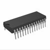 IC MUX CMOS ANLG DUAL 8CH 28DIP VISHAY