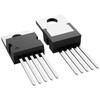 LM2576HVT-5.0/NOPB IC REG BUCK 5V 3A TO220-5 Texas Instruments 68560287