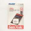 microSDXCカード 512GB ULTRA SanDisk(サンディスク)