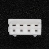 LXH-S04 2.5mmピッチコネクタ ハウジング 4P LINKMAN 68561267