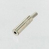 3.5mmステレオジャック(メタル) LINKMAN