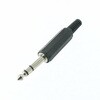WTN03F1081 6.3mm�X�e���I�v���O �P�[�u���K�[�h�t�� LINKMAN 68561617