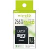L-B256MSD10-U3 microSDXC�J�[�h(256GB) Lazos 68562491