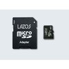 microSDXCカード 64GB Lazos