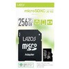 microSDXC�J�[�h UHS-1 U3 CLASS30 A2 256GB