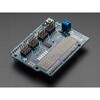 1411 16チャンネル12ビットPWM/サーボ シールド Adafruit 68563051