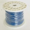 UL1015電線 青 AWG18 50m巻 ノーブランド