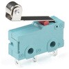 Mini Microswitch - SPDT Roller Lever SPARKFUN