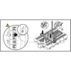 9635300 RiLineコンパクト ユニットアダプター/CBユニットアダプター/接続アダプター リタール 68564460