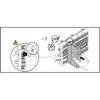 XJP_0B9635200 RiLineコンパクト ユニットアダプター/CBユニットアダプター/接続アダプター リタール 68564591