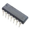 TC74HCT7007AP 6��H �o�b�t�@ CMOS DIP14 ���� 68565151