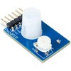 Pmod PIR Motion Sensor Module DIGILENT