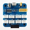 MR-GROVE-B GROVE対応ボード・USB-I2CブリッジボードV2 みんなのラボ 68566219