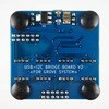 MR-GROVE-B GROVE対応ボード・USB-I2CブリッジボードV2 みんなのラボ 68566219