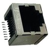 RJ11コネクタ メス RJ11コネクタ PCBマウント 1セット 1400個入 AMPHENOL