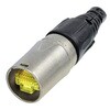 RJ45 モジュラーコネクタ オス RJ45コネクタ ケーブルマウント NEUTRIK