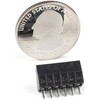 PRT-16499 Screw Terminals 2.54mm Pitch 6-Pin SPARKFUN 68566857
