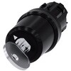 3SU1000-5HC01-0AA0 SIRIUS ACT�V���[�Y 2�|�W�V���� �L�[�X�C�b�`�w�b�h �������^�� SIEMENS 68567180
