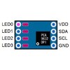 SSCI-023788 PCA9632DP1 I2C 4ch LED�h���C�o��� �X�C�b�`�T�C�G���X 68567226
