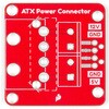 BOB-15035 SparkFun ATX Power Connector Breakout Board SPARKFUN 68567889