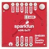 SEN-16466 SparkFun Environmental Sensor Breakout - BME680 Qwiic SPARKFUN 68567968