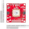 GPS-15210 SparkFun GPS Breakout - Chip Antenna�C SAM-M8Q Qwiic SPARKFUN 68567995