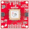 GPS-15210 SparkFun GPS Breakout - Chip Antenna�C SAM-M8Q Qwiic SPARKFUN 68567995