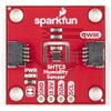 SEN-16467 SparkFun Humidity Sensor Breakout - SHTC3 Qwiic SPARKFUN 68568047