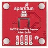 SEN-16467 SparkFun Humidity Sensor Breakout - SHTC3 Qwiic SPARKFUN 68568047