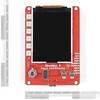 DEV-16985 SparkFun MicroMod Input and Display Carrier Board SPARKFUN 68568099
