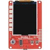 DEV-16985 SparkFun MicroMod Input and Display Carrier Board SPARKFUN 68568099