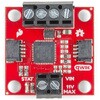 KIT-18625 SparkFun Qwiic Motor Driver Kit SPARKFUN 68568214