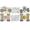ITEM70113 4輪駆動車工作基本セット TAMIYA(タミヤ) 68568215