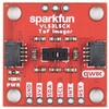 SEN-18642 SparkFun Qwiic ToF Imager - VL53L5CX SPARKFUN 68568257