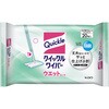 クイックルワイパーウェットシート