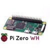 RASPIZWHSC0065 Raspberry Pi Zero WH Raspberry Pi 68568556